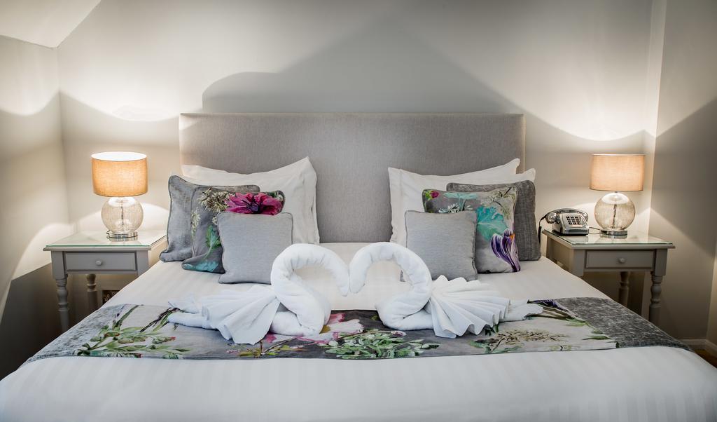 The Casa Hotel, Sure Hotel Collection By Best Western Yateley Exterior foto