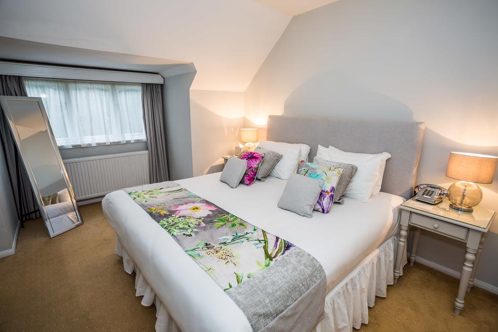 The Casa Hotel, Sure Hotel Collection By Best Western Yateley Exterior foto